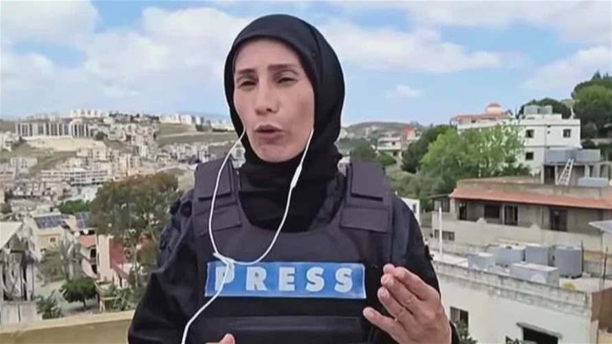 هكذا يبدو المشهد من النبطية…