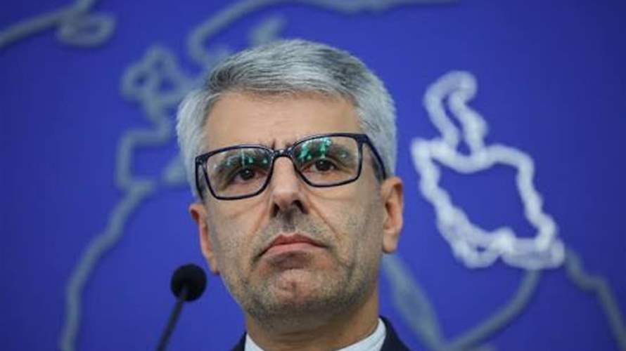 Iran says US committed to compensations, releasing frozen funds under deal