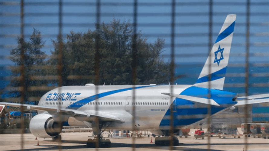 Israel's El Al Airlines signs high-speed Internet deal with Elon Musk's Starlink