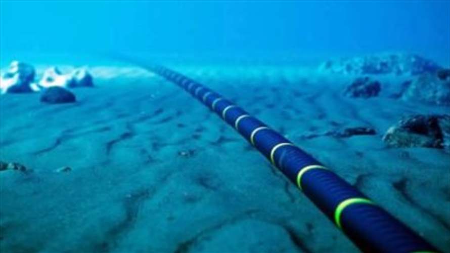 Syria says undersea international cable damaged in sabotage attack