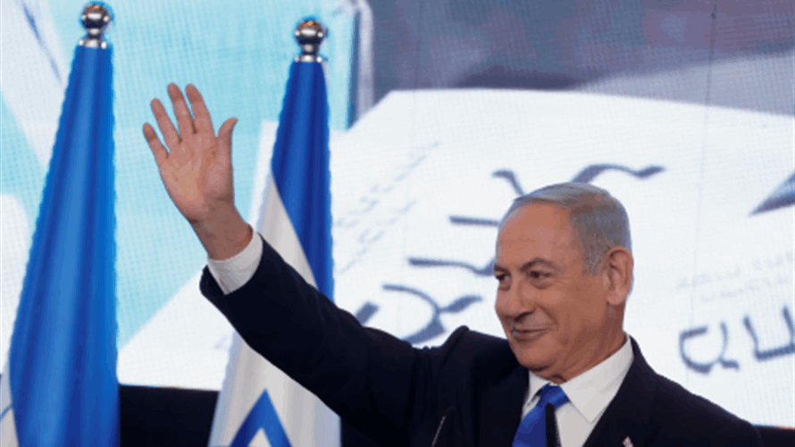 Netanyahu says Israeli forces to stay in Lebanon, Syria, Gaza 'as long as necessary'