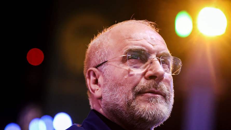 Iran's top negotiator Qalibaf to attend signing of interim deal with US
