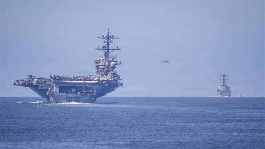 Iran state media says Iranian oil tankers resumed shipping after US deal