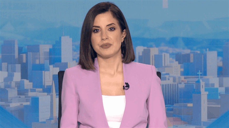 مقدمة النشرة المسائية 16-6-2026