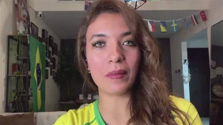 منار يونس تلفت الأنظار بمحتواها الرياضي المميز على وسائل التواصل الاجتماعي
