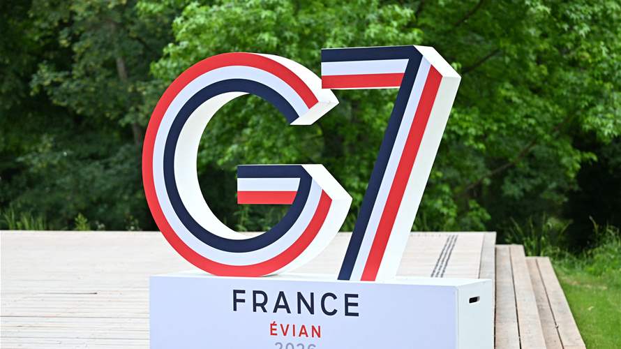 G7 leaders welcome US-Iran agreement