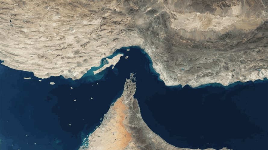 Opening Hormuz will be 'massive step forward': NATO chief