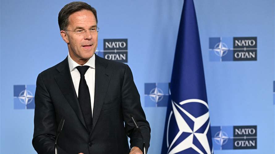 US not 'pulling away' from allies by cutting NATO commitments: Rutte