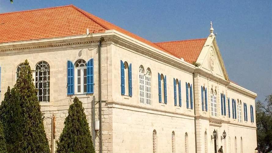 مجلس بطاركة الشرق الكاثوليك اجتمع في بكركي: بحث في الأوضاع في لبنان والمنطقة
