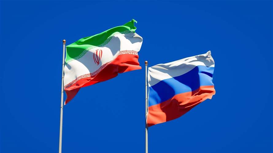 Russia and Iran discuss US-Iran framework deal as Moscow offers support in Middle East talks
