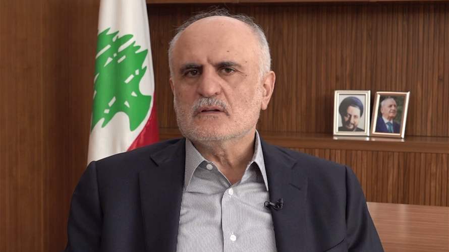 حسن خليل تعليقًا على توضيحات وزارة الأشغال عن قرار إنشاء "مؤسسة مطار بيروت الدوليّ": لنشر النظام التأسيسيّ والدراسات التي استند إليها القرار