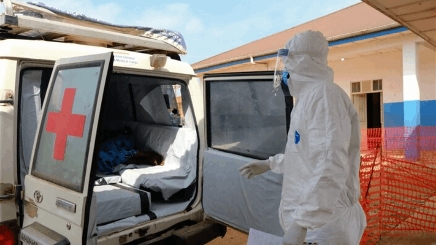 Congo Ebola response strained a month after WHO declares international emergency