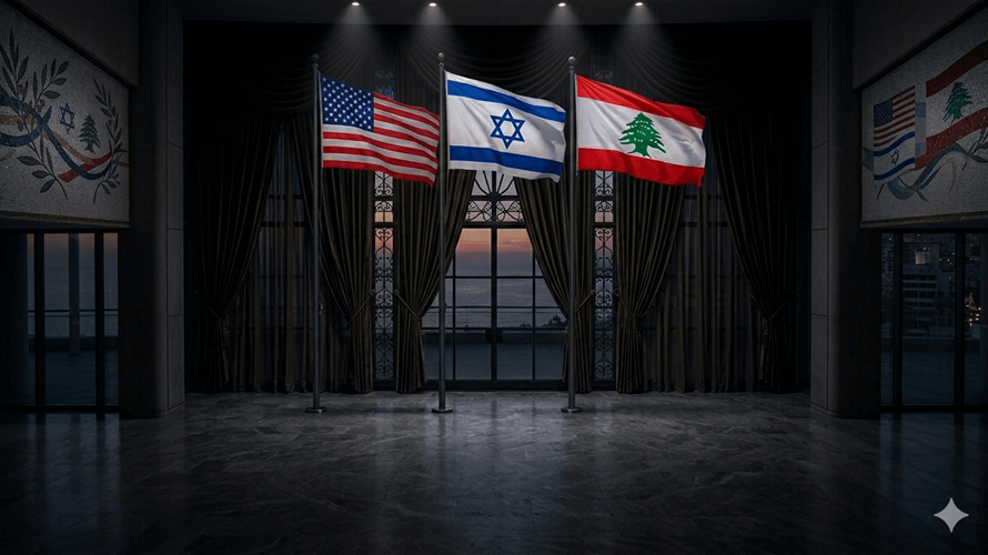 LBCI sources: Lebanese-Israeli talks postponed by one day due to delay in US Ambassador's arrival
