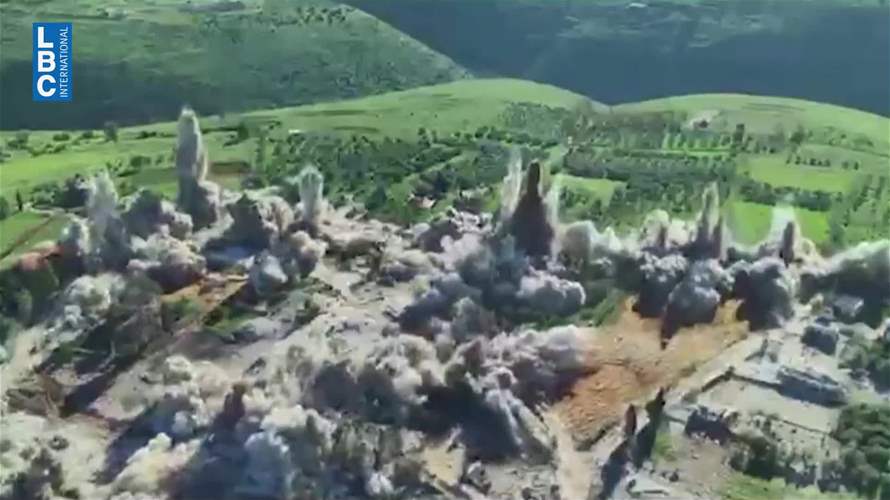 تل أبيب بين التهدئة مع إيران والتصعيد في لبنان: رسائل أميركية وضغوط عسكرية إسرائيلية