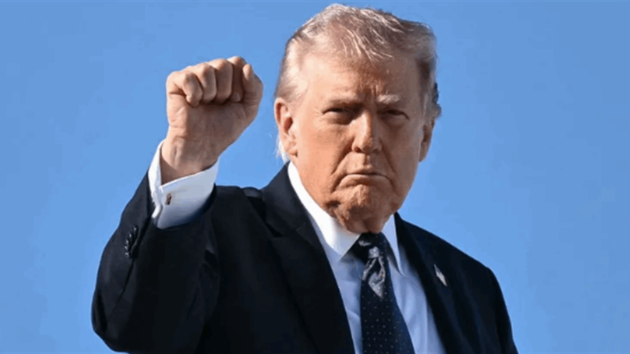 Trump says US 'did send a copy' of Iran accord to Israel
