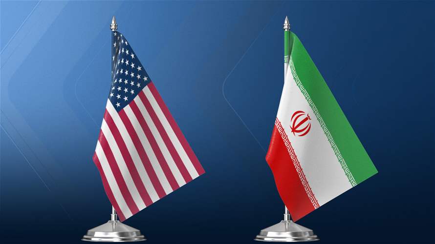 Switzerland says talks planned for Friday between Iran and US