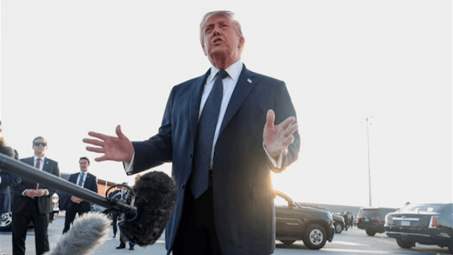 Trump: Unfair for Iran to lack ballistic missiles if other countries have them