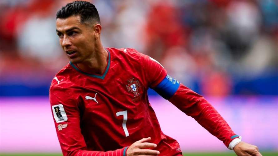 بعد خيبة الأمل البرتغالية... إليكم أول تعليق من رونالدو بعد التعادل مع الكونغو