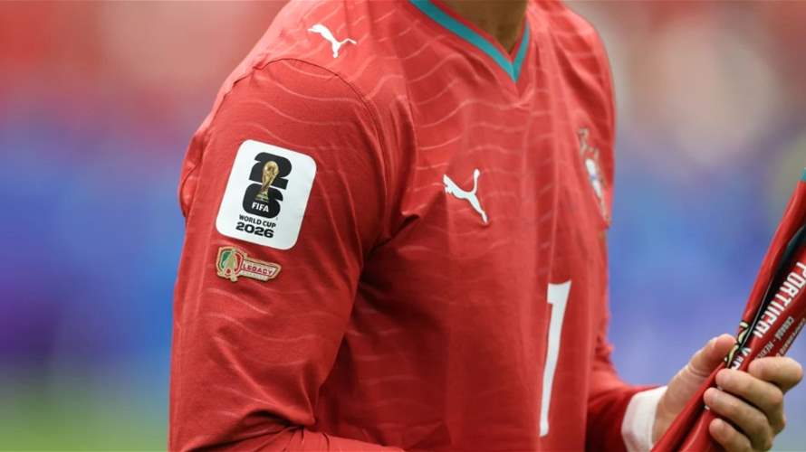 لماذا يحمل ميسي ورونالدو شارة "LEGACY"؟... إليكم السرّ وراء أغلى شارة في مونديال 2026