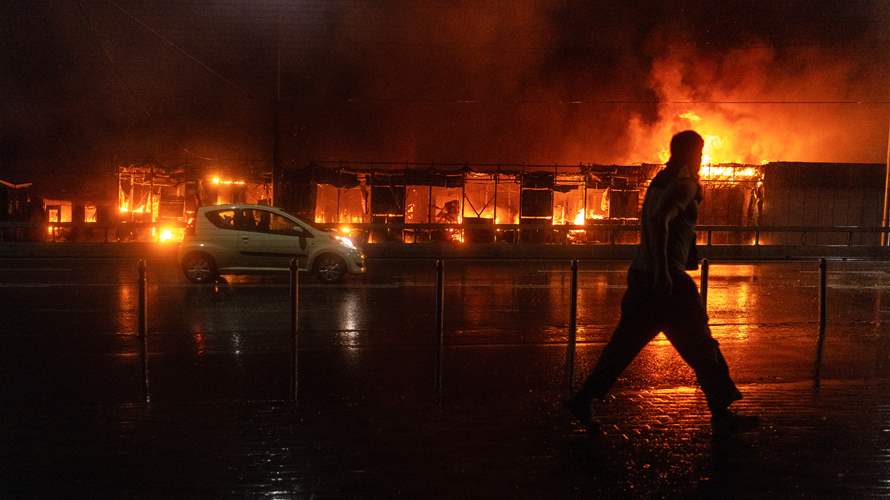 Russia threatens more Ukraine strikes after massive attack on Moscow