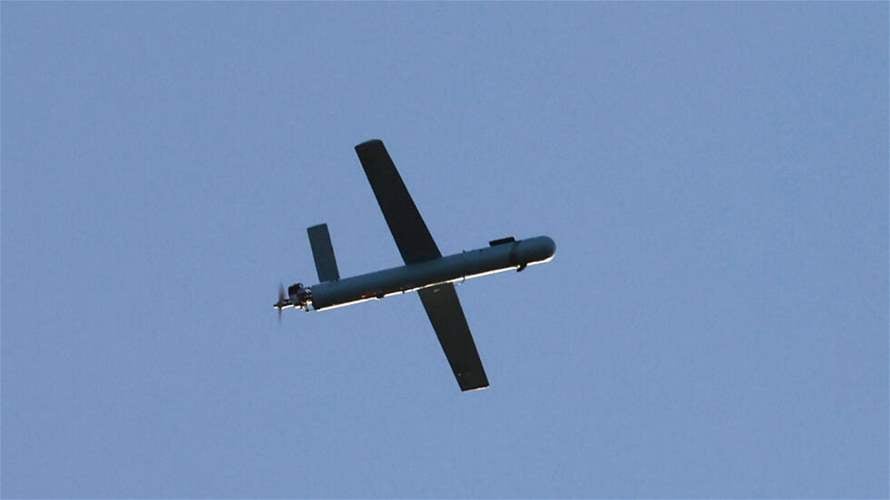 LBCI sources: Suspect detained over alleged drone equipment imports for Hezbollah