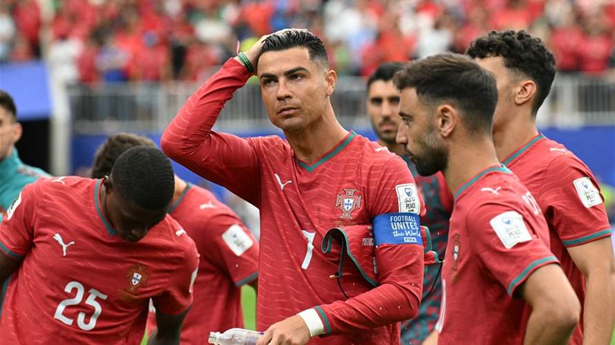 "رونالدو أصبح مشكلة"... الصحافة البرتغالية تهاجم قائدها بعد التعثر المونديالي