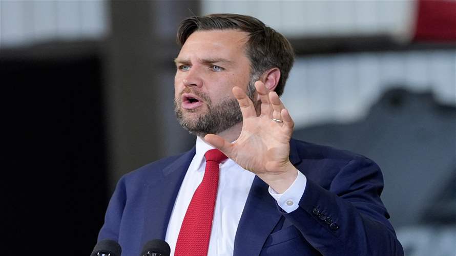 US let at least 12 ships pass blockade after Iran deal: Vance