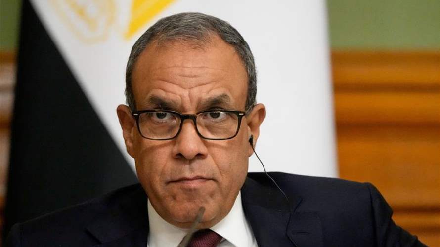 Cairo says FM to meet Pakistan, Saudi, Turkey counterparts in Egypt Sunday