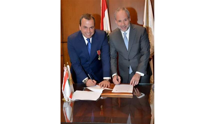 نقيبا المحامين في طرابلس وبيروت عرضا ووفد مع مدعين عامين إشكاليات تعترض انتظام العمل القضائي