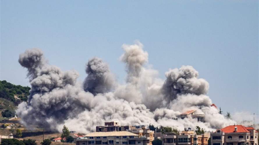 مسؤول أميركي: إسرائيل وحزب الله يتفقان على وقف إطلاق النار من اليوم