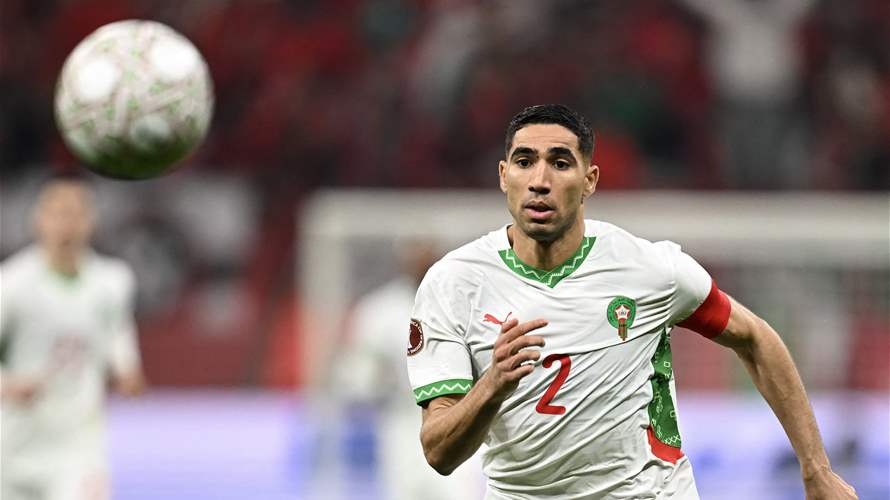 "أخيرًا سأتمكن من الكلام"... محاكمة قائد المنتخب المغربي أشرف حكيمي بهذه التهمة!
