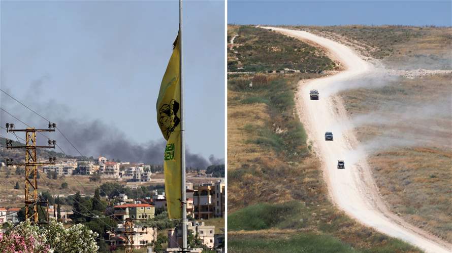 Lebanon violence surges as Israel strikes intensify — how events escalated
