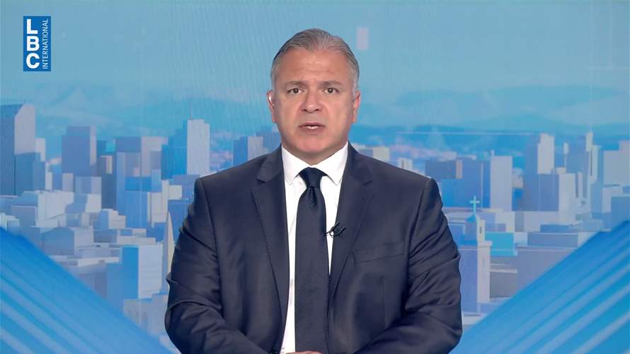 مقدمة النشرة المسائية 19-6-2026