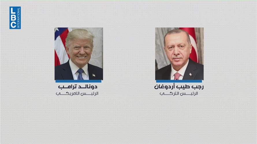 تركيا ترفض أي محاولة لإقحام سوريا عسكريا في لبنان