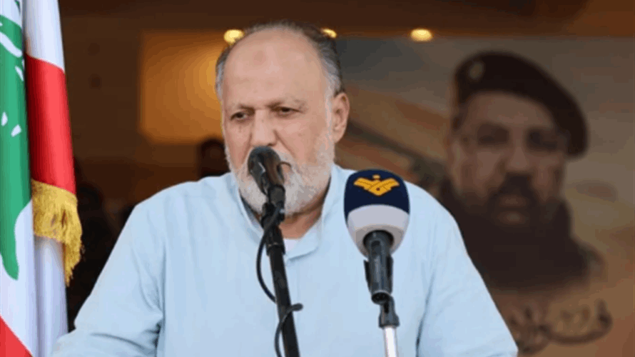 عمّار: المنطقة تمر في مرحلة شديدة الدقة والخطورة