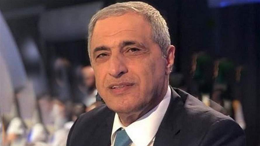 هاشم: لا يجوز تغطية الاجرام الاسرائيلي في عالم يتغنى بالعدالة وحقوق الانسان