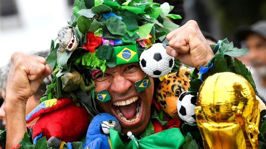 تكاليف خيالية وشغف لا يتوقف… كيف يعيش المشجعون تجربة كأس العالم 2026؟