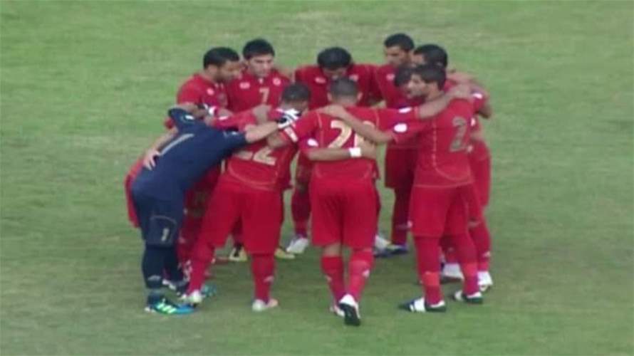 لماذا لا يصل منتخب لبنان الى كأس العالم لكرة القدم؟