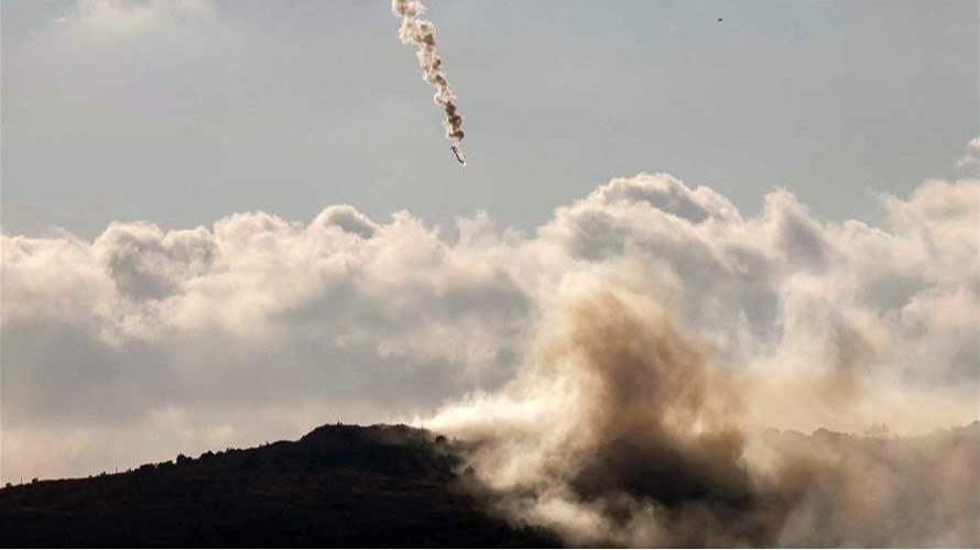 Israeli media claims operational control of key southern Lebanon hill amid ongoing tensions