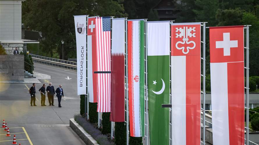 Pakistan delegation arrives in Switzerland for US-Iran talks: PM's office