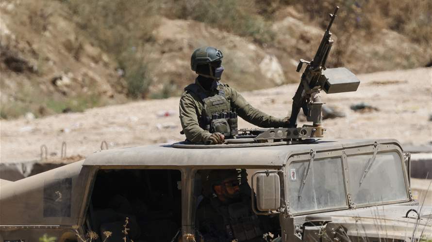 Israel says no restriction on troops 'eliminating threats' in Lebanon