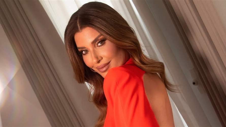 "لكل امرأة لعبت الدورين"... رسالة مؤثرة من ريتا حرب: كل عيد أب وإنتِ كمان بخير (فيديو)