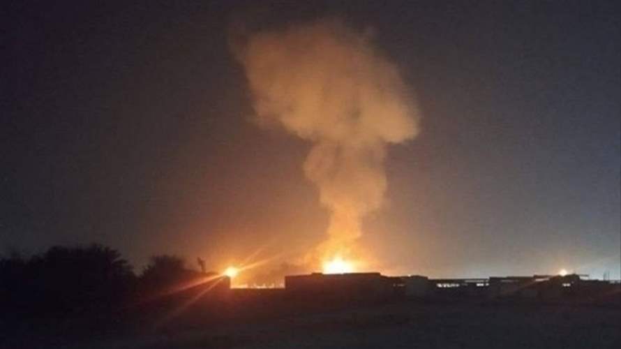 Qatar factory explosion injures 54, 18 missing: Interior ministry