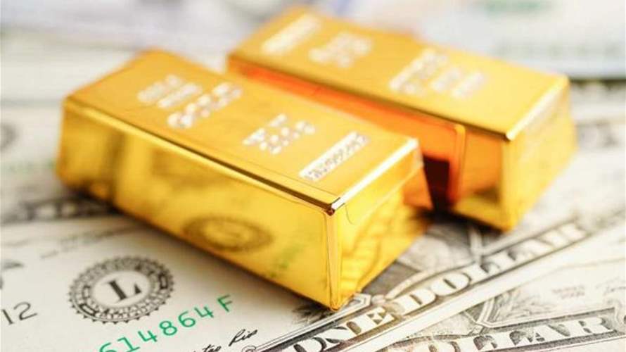 Gold rebounds from one-week low as Iran cites progress in peace talks