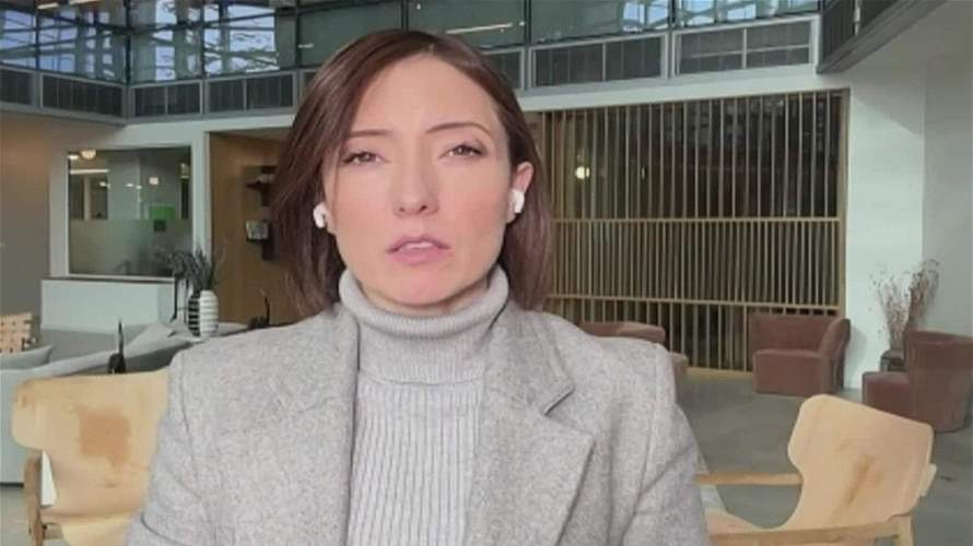 هبة نصر: إنشاء خلية تنسيق جديدة تضم لبنان وإيران والولايات المتحدة والوسطاء من دون إسرائيل