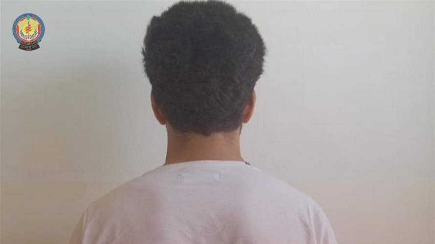 أمن الدولة يوقف مطلوباً مشتبه بتورطه في جريمة قتل في عكار