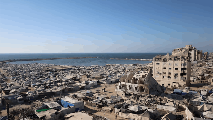 Israel targeted Gaza children resulting in genocide: UN
