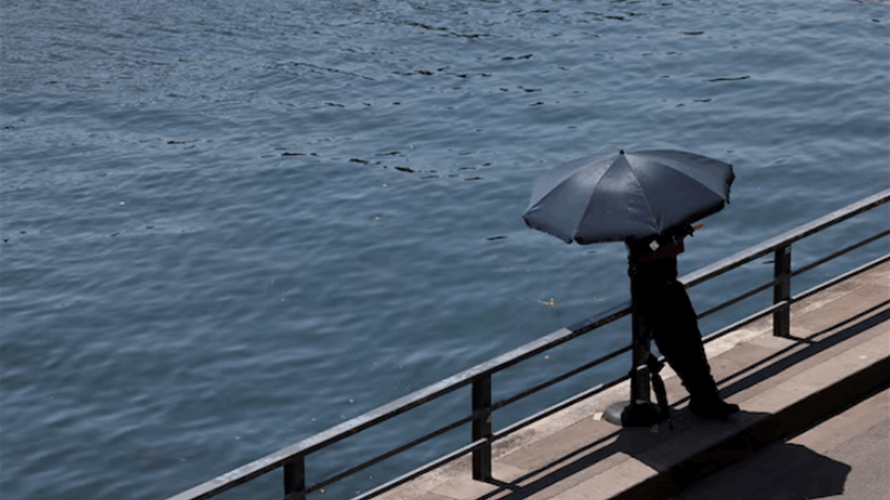 Around 20 drown in France as people seek relief from heatwave