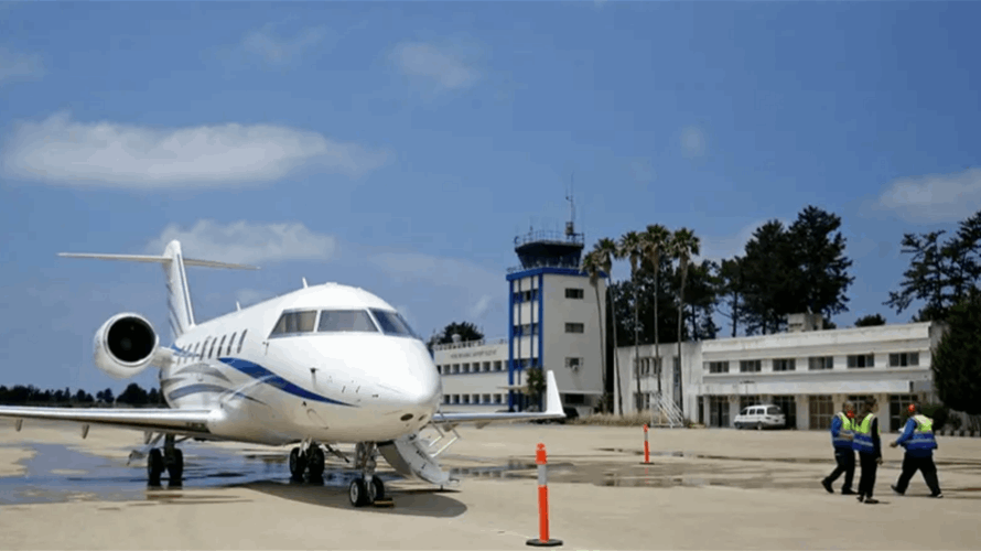 Sky Lounge Services warns against unofficial job applications for Rene Mouawad Airport