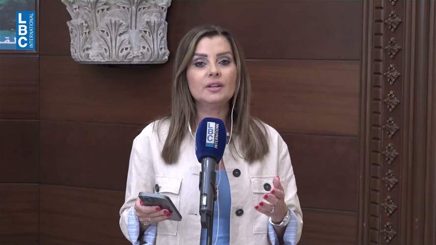 القصر الجمهوري يواكب مسار التطورات المرتبطة بالمحادثات... اليكم التفاصيل